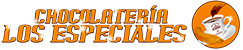 CHOCOLATERIA LOS ESPECIALES